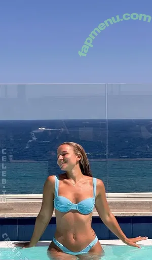 Alina Wachinger / alinaxloves nude photo #0018