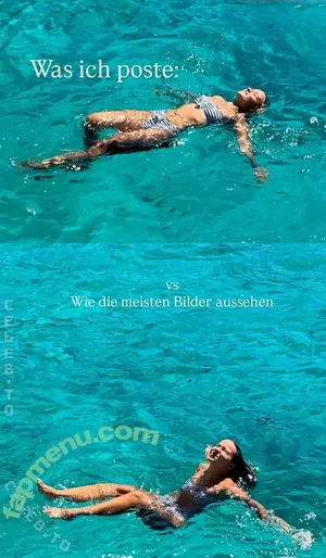 Alina Wachinger / alinaxloves nude photo #0020