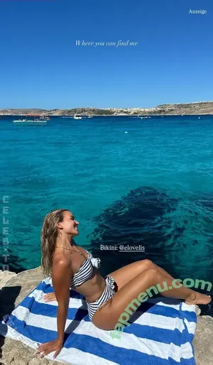 Alina Wachinger / alinaxloves nude photo #0022