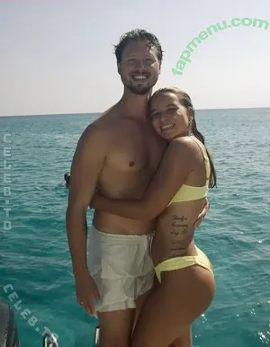 Alina Wachinger / alinaxloves nude photo #0031