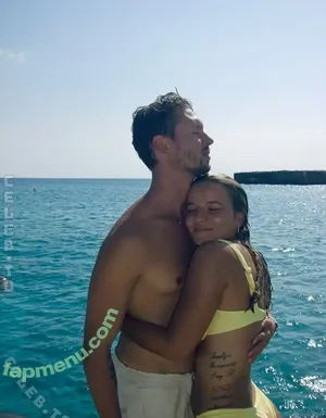 Alina Wachinger / alinaxloves nude photo #0032