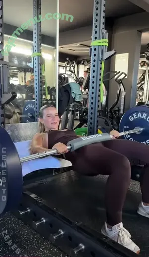 Alina Wachinger / alinaxloves nude photo #0076