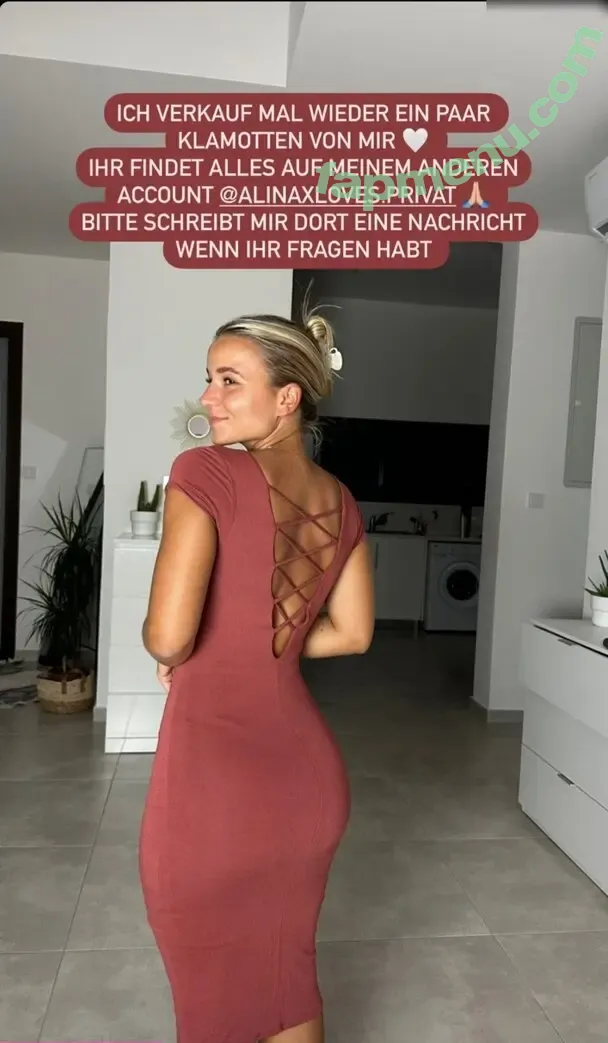 Alina Wachinger nude photo #0137 (alina770 / alinaxloves)