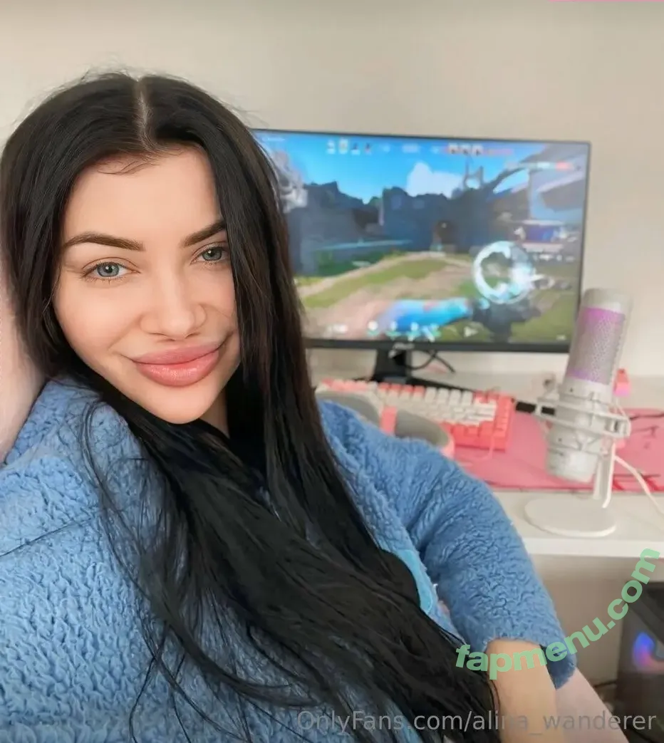 alina_wanderer nude photo #0005 (alina_wand)