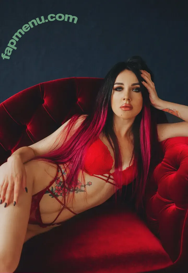 alinabellafree nude photo #0001 (makeupbyizzyalena)