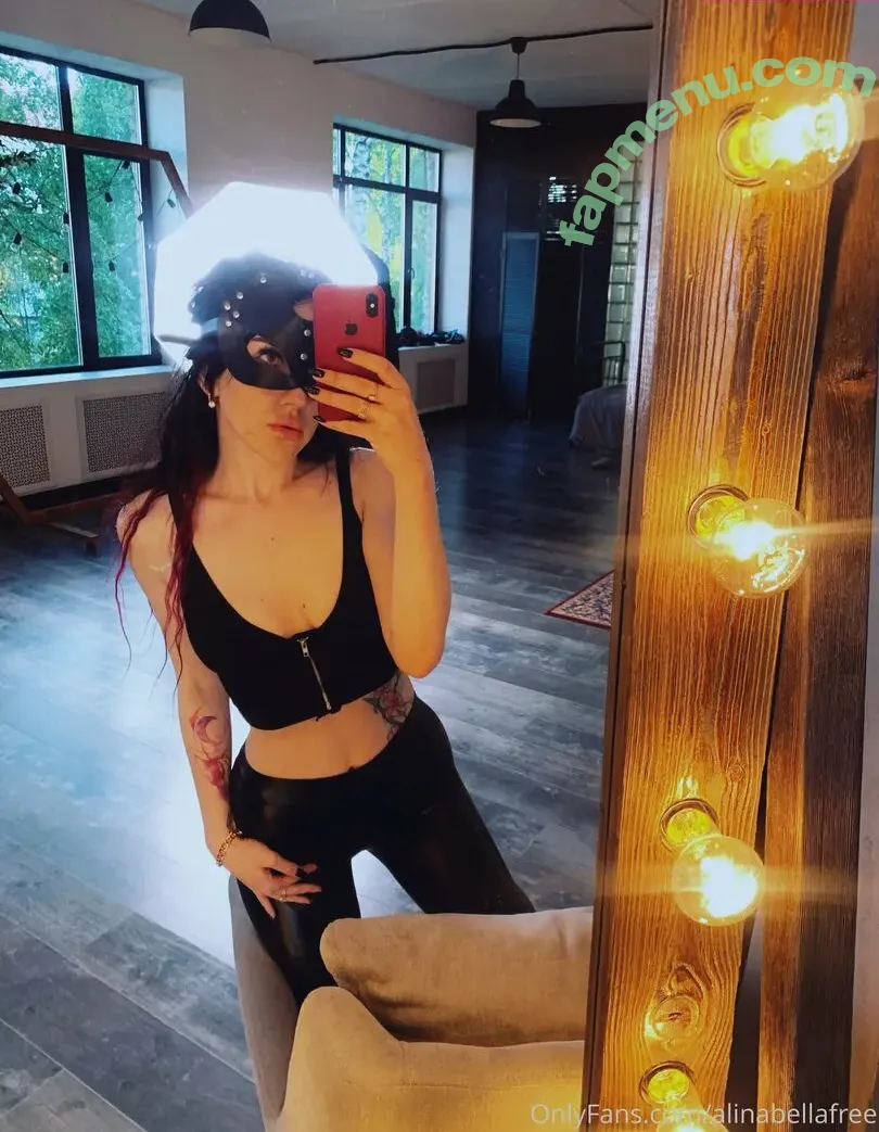 alinabellafree nude photo #0008 (makeupbyizzyalena)