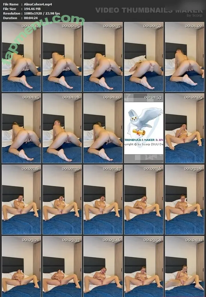 Alinacohen nude photo #0006 (alinababiee)