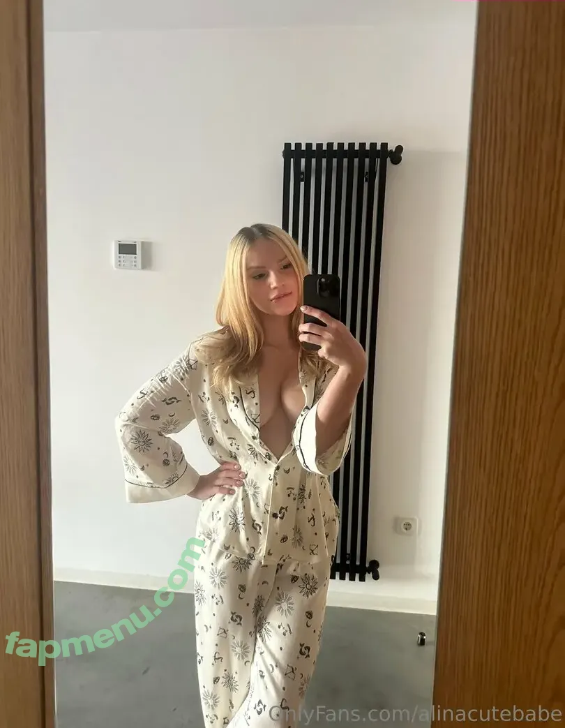 alinacutebabe nude photo #0109 (alinacutee)