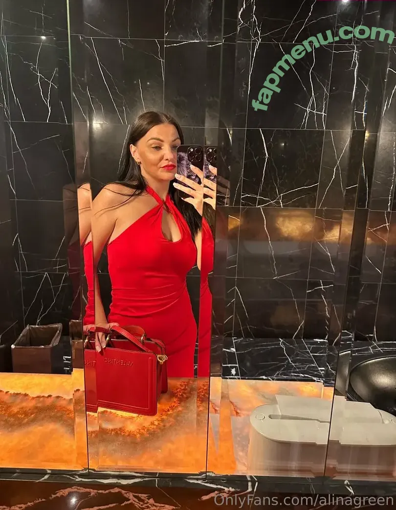 alinagreen nude photo #0004 (alinagreen)