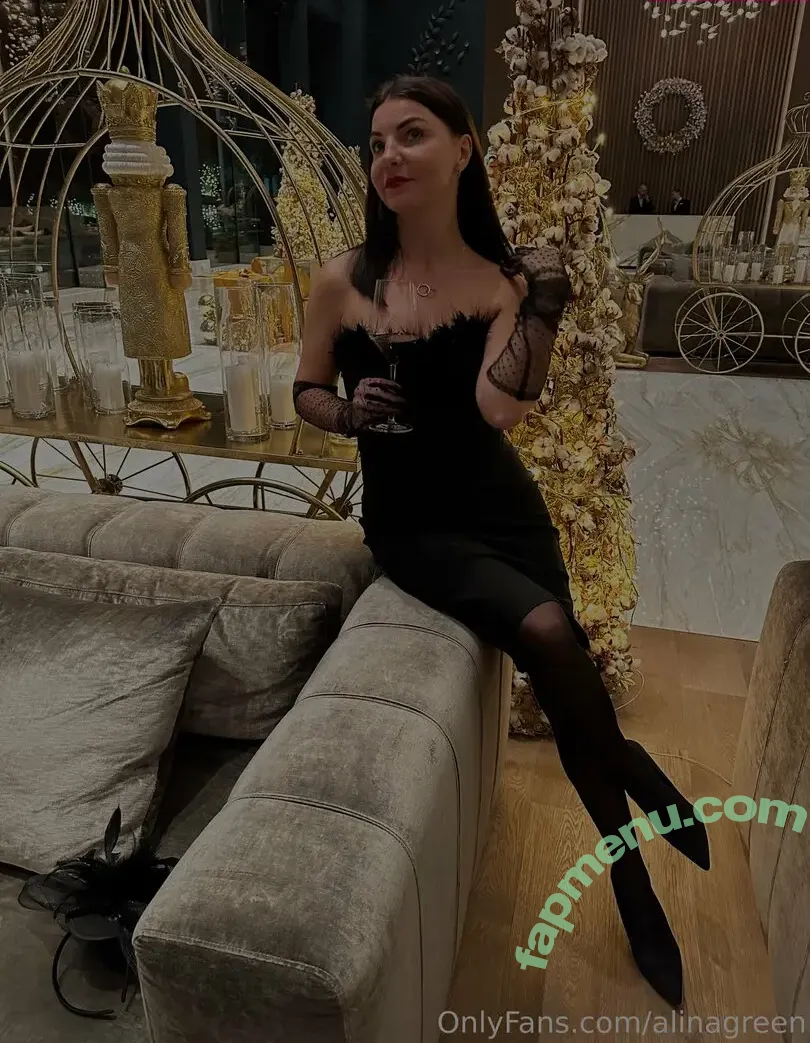 alinagreen nude photo #0008 (alinagreen)