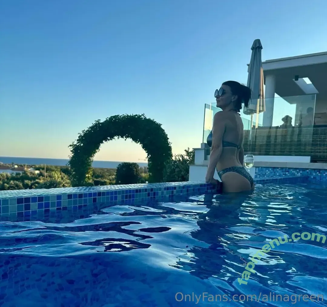 alinagreen nude photo #0013 (alinagreen)