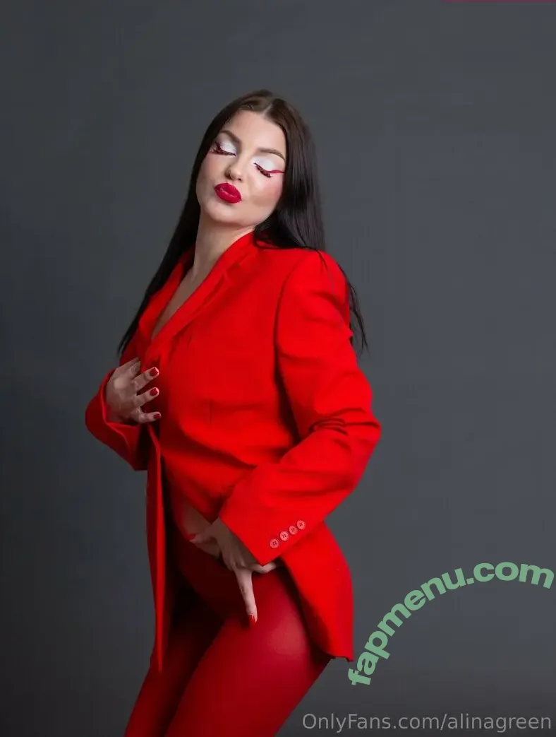 alinagreen nude photo #0023 (alinagreen)