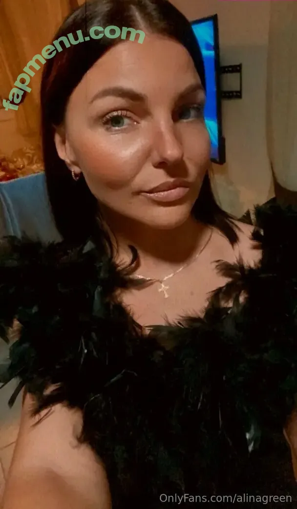alinagreen nude photo #0024 (alinagreen)