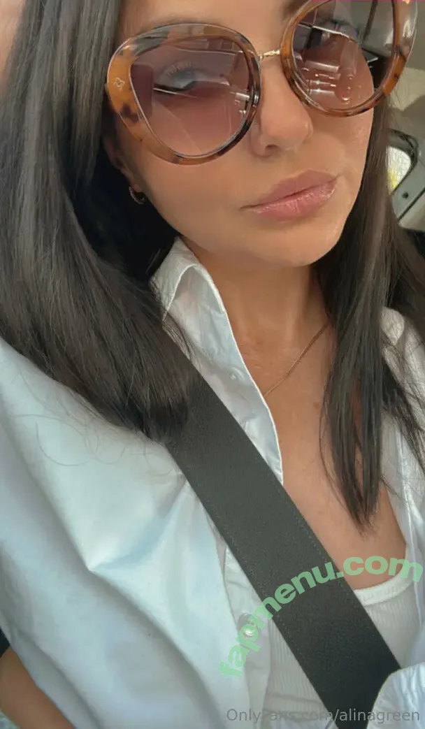 alinagreen nude photo #0029 (alinagreen)