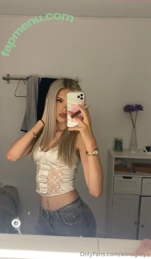 alinagreys nude photo #0028 (alionagris)