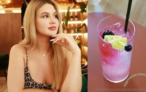 alinaloveeeee / alinaloveee nude photo #0015