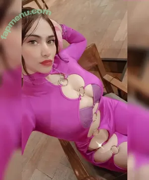 Aline Coria / _aliii / aliiicoria nude photo #0017
