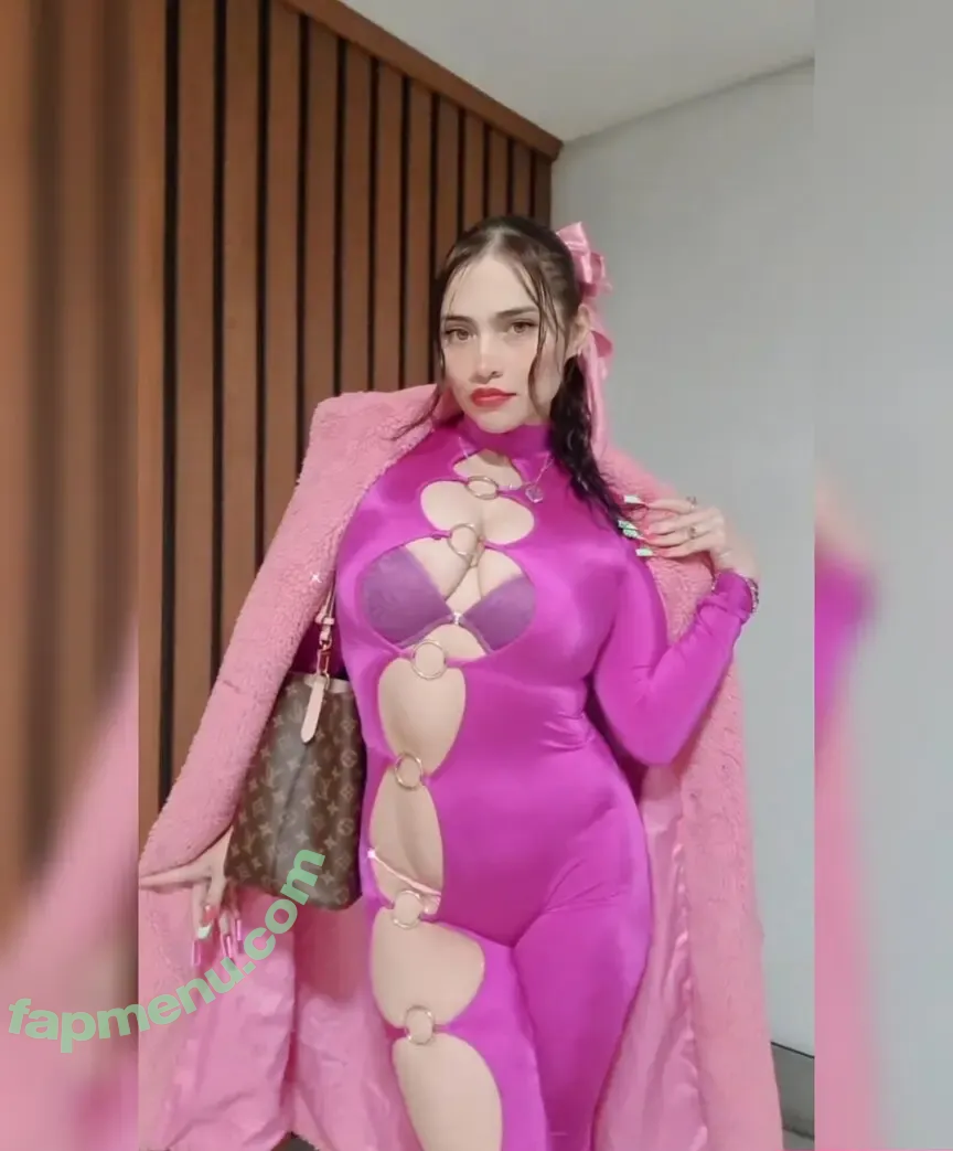 Aline Coria nude photo #0016 (_aliii / aliiicoria)