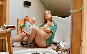 Aline Dessine | aline_dessine / aline_dessine nude photo #0011