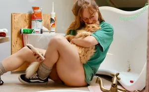 Aline Dessine | aline_dessine / aline_dessine nude photo #0013