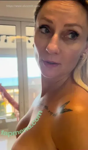 Aline E Flavio / aline.flavio_ / alineflavio nude photo #0054