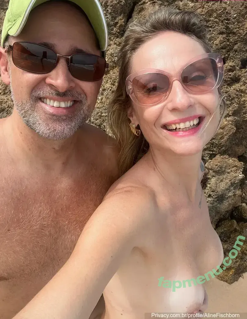 Aline E Flavio nude photo #0056 (aline.flavio_ / alineflavio)