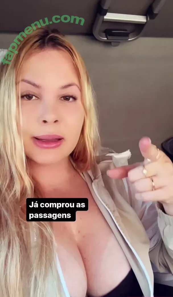 Aline Füchter Ouriques nude photo #0998 (alinezinhaouriques)