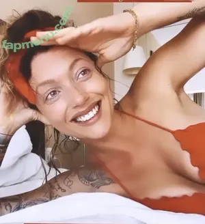 Aline Jost Diraimondo / aline_jost_diraimondo nude photo #0087
