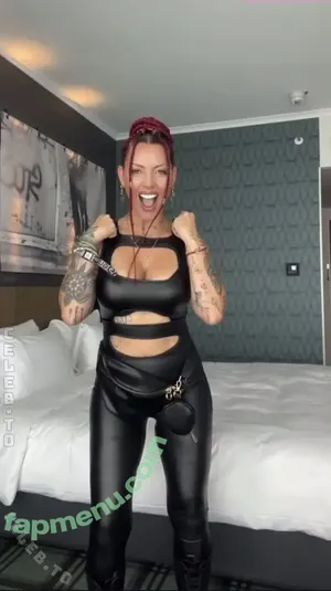 Aline Jost Diraimondo / aline_jost_diraimondo nude photo #0400