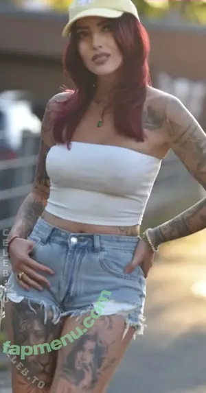 Aline Jost Diraimondo / aline_jost_diraimondo nude photo #0406