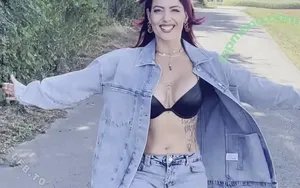 Aline Jost Diraimondo / aline_jost_diraimondo nude photo #0410