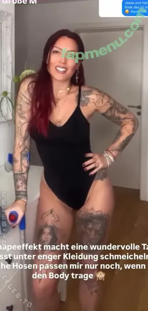 Aline Jost Diraimondo / aline_jost_diraimondo nude photo #0448