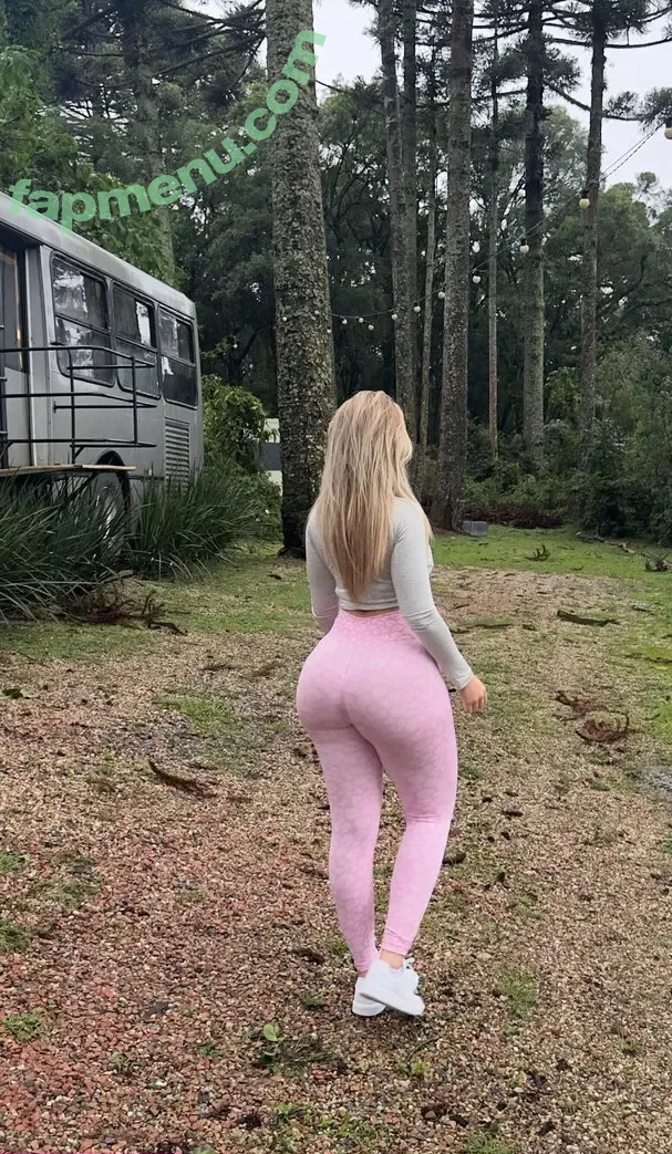 Aline Novak nude photo #0021 (alinenovak / alinenovakoficial)