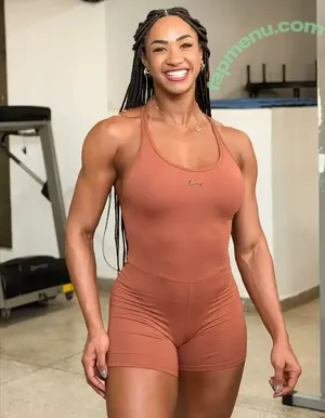 Aline Patriarca / BBB25 / alinepatriarca_ nude photo #0135