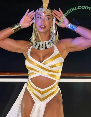 Aline Patriarca / BBB25 / alinepatriarca_ nude photo #0180