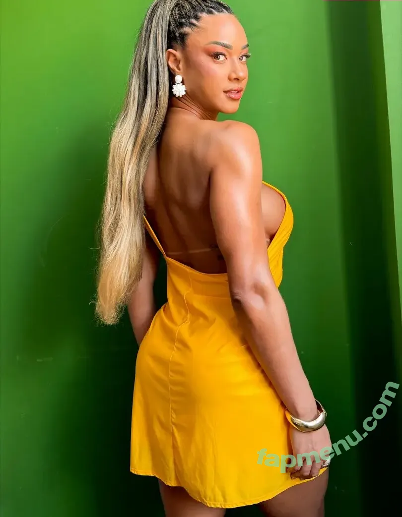 Aline Patriarca nude photo #0109 (BBB25 / alinepatriarca_)