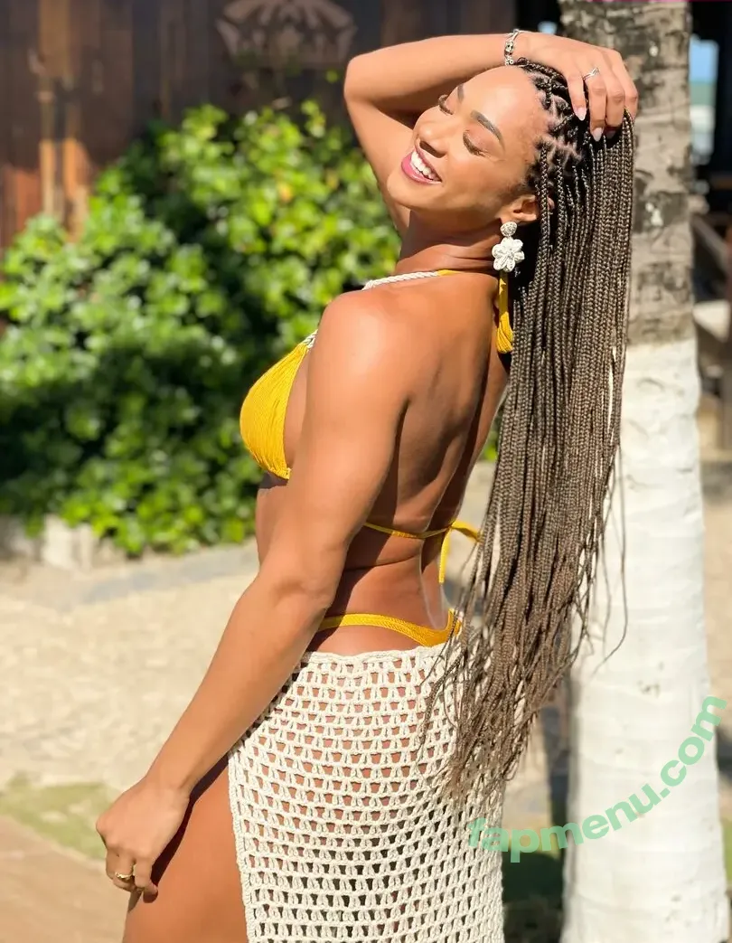 Aline Patriarca nude photo #0121 (BBB25 / alinepatriarca_)