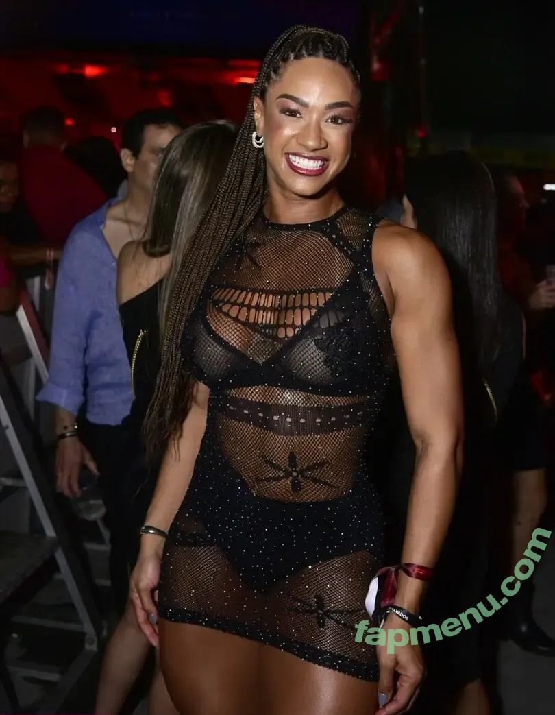 Aline Patriarca nude photo #0128 (BBB25 / alinepatriarca_)