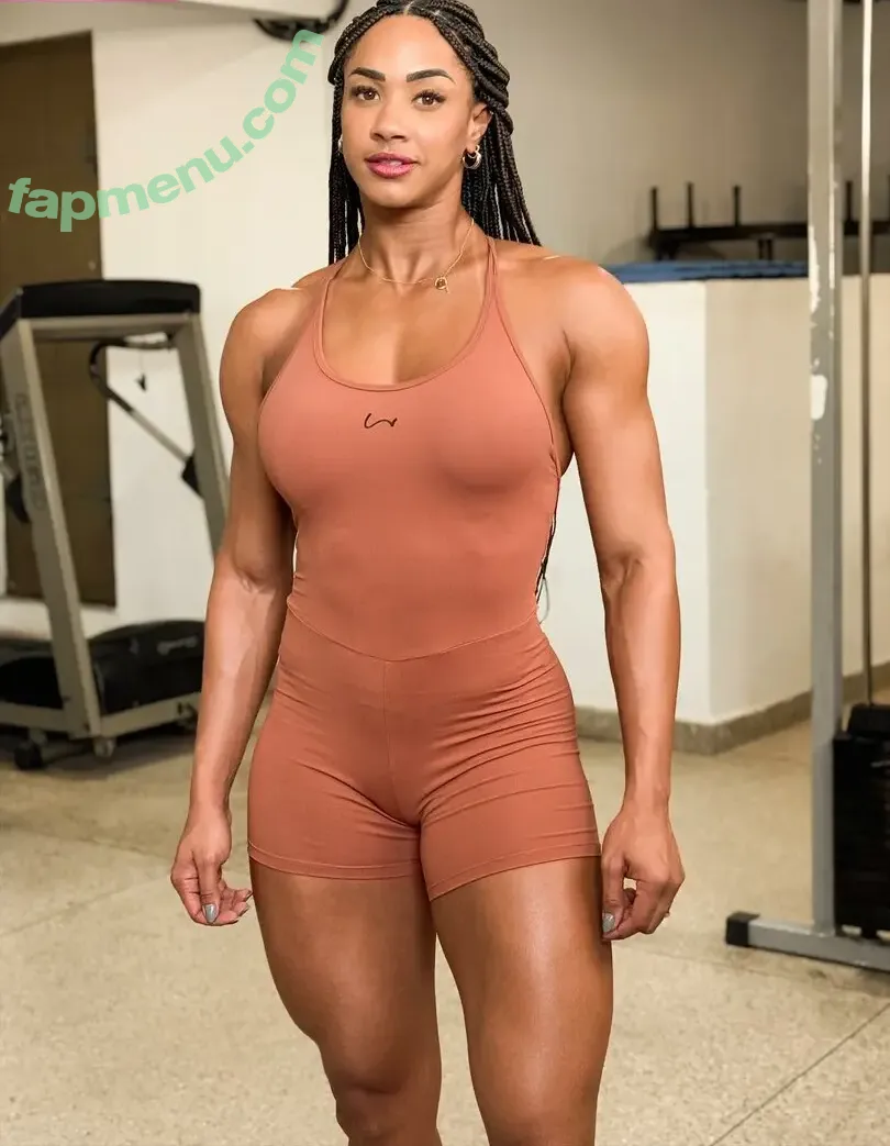 Aline Patriarca nude photo #0134 (BBB25 / alinepatriarca_)