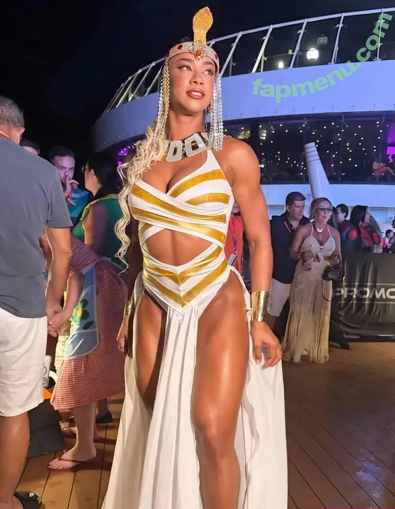 Aline Patriarca nude photo #0181 (BBB25 / alinepatriarca_)