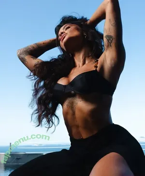 Aline Riscado / soualinecampos nude photo #0190