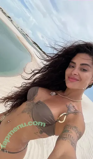 Aline Riscado / soualinecampos nude photo #0192