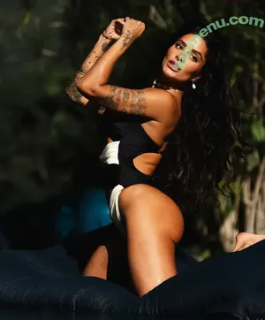 soualinecampos leaked nudes