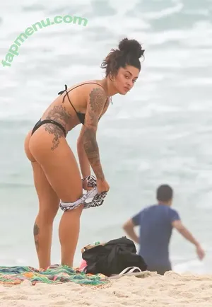 Aline Riscado / Aline Campos / imperioriscado nude photo #0228