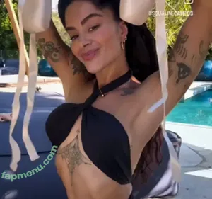 Aline Riscado / Aline Campos / imperioriscado nude photo #0251