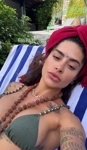 Aline Riscado / Aline Campos / soualinecampos nude photo #0318