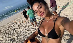 Aline Riscado / Aline Campos / soualinecampos nude photo #0319