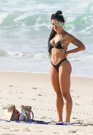 Aline Riscado / Aline Campos / soualinecampos nude photo #0324