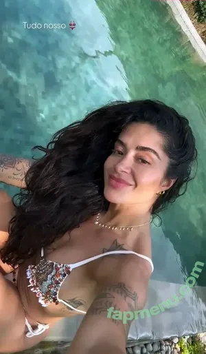 Aline Riscado / Aline Campos / soualinecampos nude photo #0328