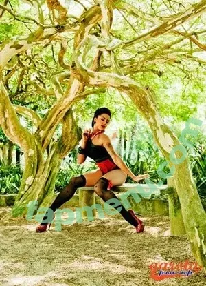 Aline Riscado / Aline Campos / soualinecampos nude photo #0342